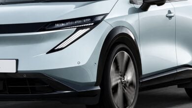 MDP Nuevo Nissan Ariya Nissan Ariya 2026: La renovación eléctrica que promete liderar el mercado