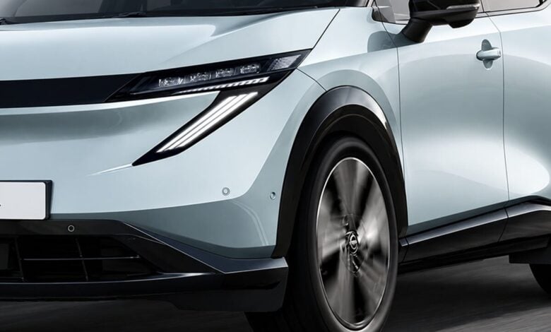 MDP Nuevo Nissan Ariya Nissan Ariya 2026: La renovación eléctrica que promete liderar el mercado