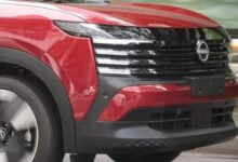MDP Nuevo Nissan Kicks trompa 1 Nissan Kicks 2026: El Nuevo SUV que Redefine el Segmento B