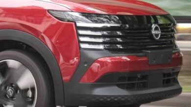 MDP Nuevo Nissan Kicks trompa 1 Nissan Kicks 2026: El Nuevo SUV que Redefine el Segmento B