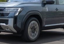 MDP Nuevo Nissan Tekton Nissan Tekton: El nuevo competidor en el mercado global desde India