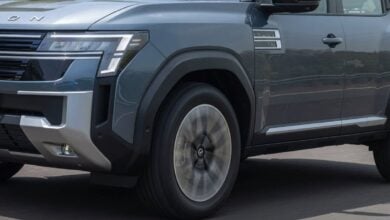 MDP Nuevo Nissan Tekton Nissan Tekton: El nuevo competidor en el mercado global desde India