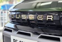 MDP Nuevo Renault Duster teaser La Evolución de la Renault Duster: Más que un Simple Rediseño