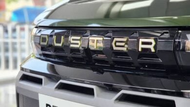 MDP Nuevo Renault Duster teaser La Evolución de la Renault Duster: Más que un Simple Rediseño