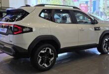 MDP Nuevo Renault Duster trasera 1 ¿Qué trae la nueva generación del Renault Duster para los amantes de los SUV compactos?