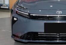 MDP Nuevo Toyota Corolla 2026 trompa Toyota Corolla 2026: La Evolución de un Clásico en un Mercado Cambiante