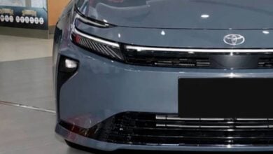 MDP Nuevo Toyota Corolla 2026 trompa Toyota Corolla 2026: La Evolución de un Clásico en un Mercado Cambiante