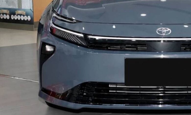 MDP Nuevo Toyota Corolla 2026 trompa Toyota Corolla 2026: La Evolución de un Clásico en un Mercado Cambiante
