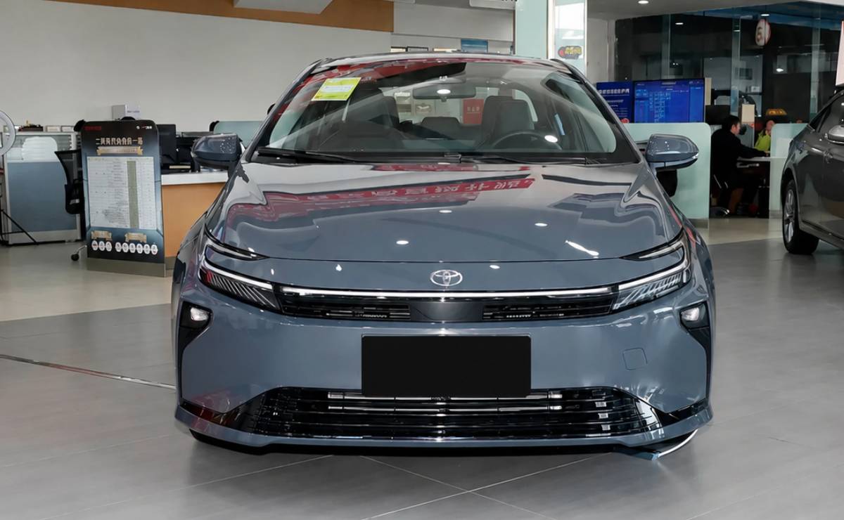 MDP Nuevo Toyota Corolla trompa 2 Toyota Corolla 2026: La Evolución de un Clásico en un Mercado Cambiante