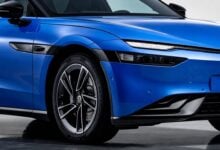MDP Nuevo Volkswagen ID. Unyx 09 Volkswagen ID. Unyx 09: El nuevo sedán eléctrico que revoluciona el mercado