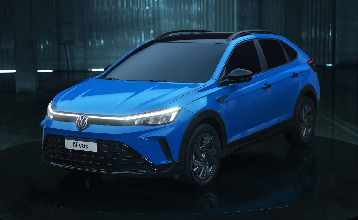 MDP Nuevo Volkswagen Nivus rivales Nivus vs T-Cross: ¿Cuál es la Mejor Opción de Volkswagen para el Segmento de SUV Compactos en Argentina?
