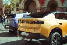 MDP Nuevos Fiat Grizzly y Grizzly Fastback 2 Fiat Revoluciona su Estrategia con Dos SUV de la Plataforma Smart Car