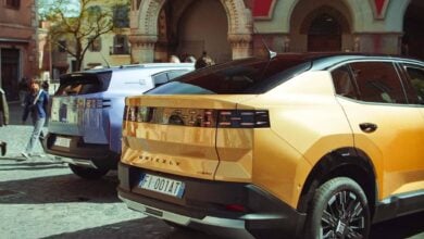 MDP Nuevos Fiat Grizzly y Grizzly Fastback 2 Fiat Revoluciona su Estrategia con Dos SUV de la Plataforma Smart Car