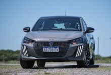 MDP Peugeot 208 autos bajaron de precio Stellantis Redefine el Mercado Argentino con Descuentos en Julio: ¿Es el Momento de Comprar?