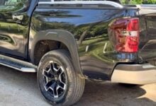 MDP Pick up Changan Hunter Reev teaser 1 Changan Hunter REEV: La Electromovilidad Llega a las Pick Ups en Chile