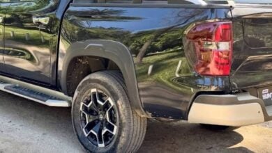 MDP Pick up Changan Hunter Reev teaser 1 Changan Hunter REEV: La Electromovilidad Llega a las Pick Ups en Chile