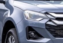 MDP Pick up Isuzu D MAX teaser 1 Isuzu D-MAX: La Pick-Up Japonesa Que Revoluciona el Mercado Mexicano