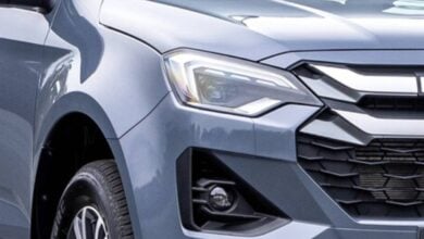 MDP Pick up Isuzu D MAX teaser 1 Isuzu D-MAX: La Pick-Up Japonesa Que Revoluciona el Mercado Mexicano