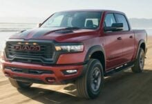 MDP Ram 1500 Direct Connection by Roush 2027 2 RAM 1500 Direct Connection by Roush 2027: La Nueva Apuesta para el Todoterreno