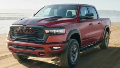 RAM 1500 Direct Connection by Roush 2027: La Nueva Apuesta para el Todoterreno MDP Ram 1500 Direct Connection by Roush 2027 2 RAM 1500 Direct Connection by Roush 2027: La Nueva Apuesta para el Todoterreno