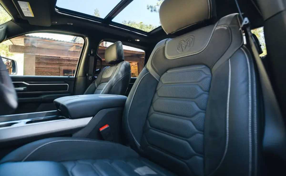 RAM 1500 Direct Connection by Roush 2027: La Nueva Apuesta para el Todoterreno MDP Ram 1500 Direct Connection by Roush 2027 3 RAM 1500 Direct Connection by Roush 2027: La Nueva Apuesta para el Todoterreno