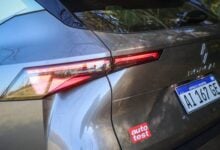 MDP Renault Boreal Iconic Prueba 1 Renault Boreal: ¿El Nuevo Contendiente en el Segmento de los SUV Medianos?