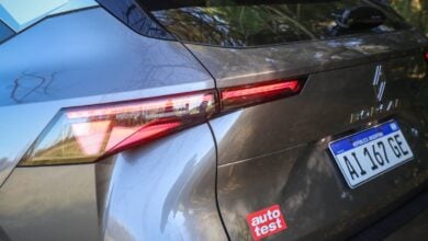MDP Renault Boreal Iconic Prueba 1 Renault Boreal: ¿El Nuevo Contendiente en el Segmento de los SUV Medianos?