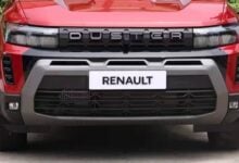 MDP Renault Duster Adventure Edition trompa Renault Duster Adventure Edition: La SUV Más Esperada Llega a India con Nueva Actitud