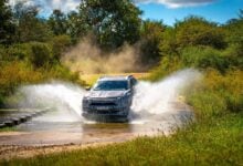 MDP Renault Niagara Renault Niagara: La Nueva Pick-Up que Promete Revolucionar el Segmento C desde Córdoba