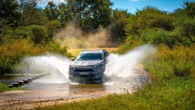 MDP Renault Niagara Renault Niagara: La Nueva Pick-Up que Promete Revolucionar el Segmento C desde Córdoba