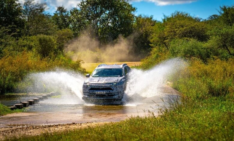 Renault Niagara: La Nueva Pick-Up que Promete Revolucionar el Segmento C desde Córdoba MDP Renault Niagara Renault Niagara: La Nueva Pick-Up que Promete Revolucionar el Segmento C desde Córdoba
