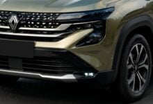 MDP Renault Niagara teaser 1 Renault Niagara: La Nueva Pick-Up que Revolucionará el Mercado Local