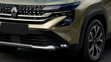 Renault Niagara: La Nueva Pick-Up que Revolucionará el Mercado Local MDP Renault Niagara teaser 1 Renault Niagara: La Nueva Pick-Up que Revolucionará el Mercado Local