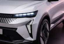 MDP Renault Scenic E Tech nuevo Renault Scenic 2027: La Evolución del Icono Familiar Ahora en Forma de SUV