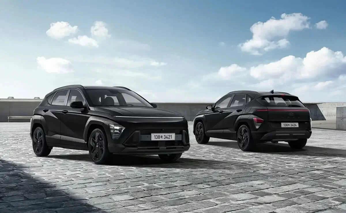 El Hyundai KONA: La tercera generación que promete revolucionar el segmento B-SUV Hyundai KONA Tercera Generación