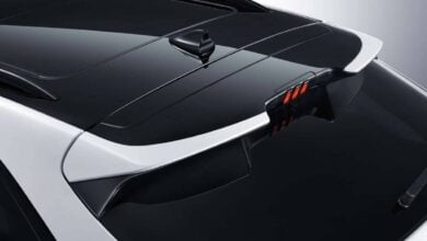 MDP SUV Forthing T5 EVO teaser Fuerza y Seguridad: Así Forthing Impacta el Mercado Argentino con el Nuevo T5 EVO