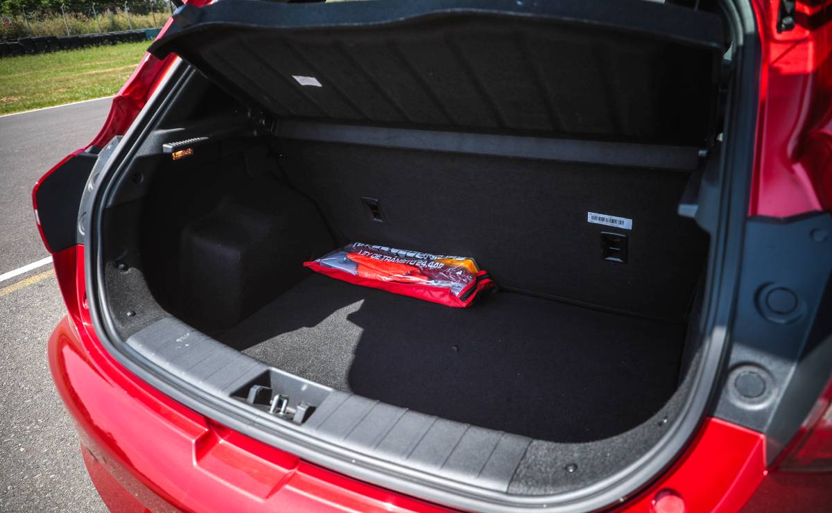 MDP SUV JAC JS2 BAUL ¿Es el JAC JS2 la opción más accesible del mercado automotriz argentino?