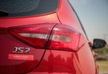 MDP SUV JAC JS2 teaser ¿Es el JAC JS2 la opción más accesible del mercado automotriz argentino?