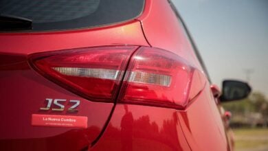 MDP SUV JAC JS2 teaser ¿Es el JAC JS2 la opción más accesible del mercado automotriz argentino?