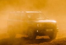 MDP Santana Cajal SUV 2 El Santana Cajal: ¿La Revolución de los SUV en España?