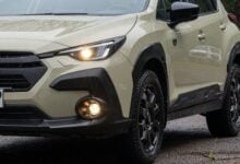 MDP Subaru Crosstrek 2027 Subaru Crosstrek 2027: La Evolución Híbrida que Redefine el Segmento de los SUVs Medianos