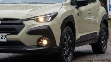 MDP Subaru Crosstrek 2027 Subaru Crosstrek 2027: La Evolución Híbrida que Redefine el Segmento de los SUVs Medianos