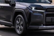 MDP Suzuki y el renovado Across Suzuki Across 2026: La llegada de un SUV híbrido enchufable único
