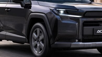 MDP Suzuki y el renovado Across Suzuki Across 2026: La llegada de un SUV híbrido enchufable único