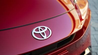 Toyota Prius 2027: Evolución y Tecnología en el Híbrido más Esperado MDP Toyota Prius 2027 teaser Toyota Prius 2027: Evolución y Tecnología en el Híbrido más Esperado