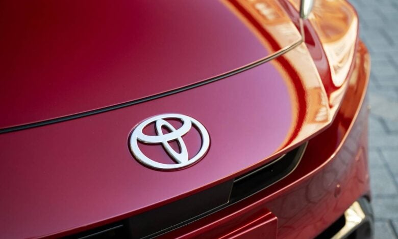 Toyota Prius 2027: Evolución y Tecnología en el Híbrido más Esperado MDP Toyota Prius 2027 teaser Toyota Prius 2027: Evolución y Tecnología en el Híbrido más Esperado