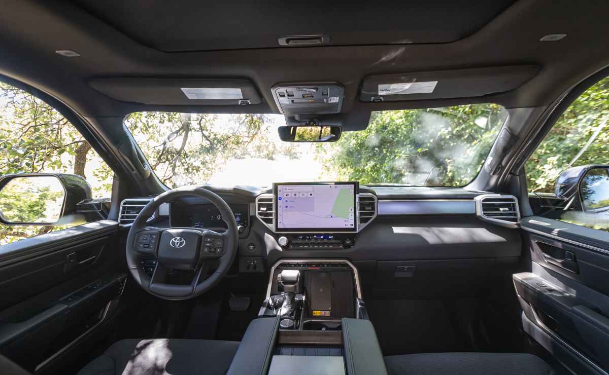 Toyota Sequoia 2027: La Renovación que Reafirma su Doble Personalidad MDP Toyota Sequoia 2027 1 Toyota Sequoia 2027: La Renovación que Reafirma su Doble Personalidad
