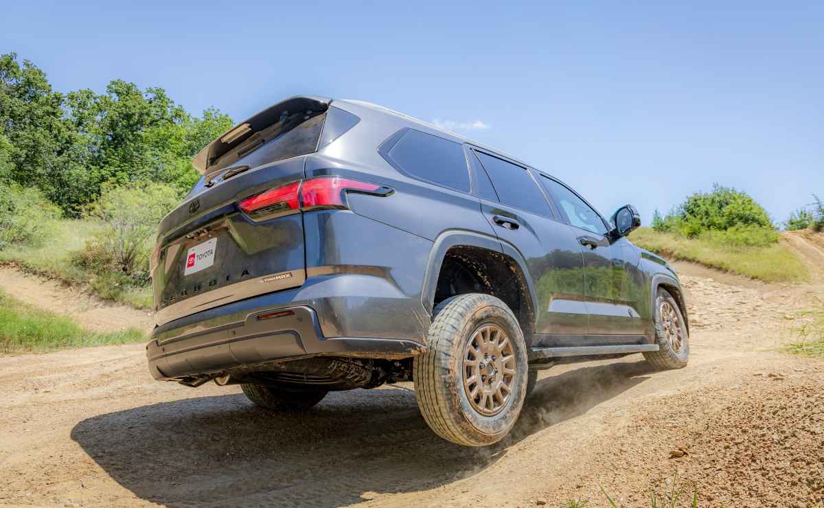 Toyota Sequoia 2027: La Renovación que Reafirma su Doble Personalidad MDP Toyota Sequoia 2027 3 Toyota Sequoia 2027: La Renovación que Reafirma su Doble Personalidad