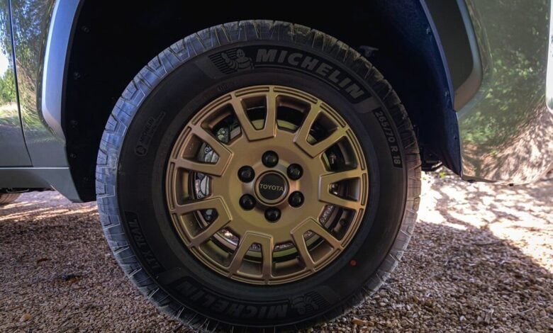 Nueva Toyota Tundra 2027: La pick-up que redefine el segmento MDP Toyota Tundra 2027 Nueva Toyota Tundra 2027: La pick-up que redefine el segmento