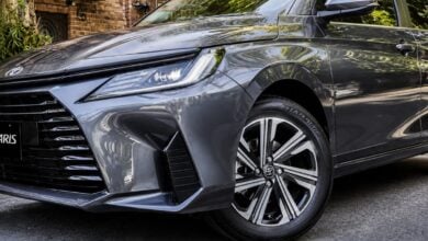 MDP Toyota Yaris sedan 2026 Toyota Yaris Sedán: ¿La Mejor Opción en el Segmento de los Compactos en México?